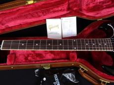 Gibson SG Special Ebony_4