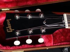 Gibson SG Special Ebony_5
