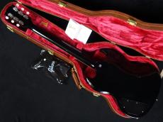 Gibson SG Special Ebony_6