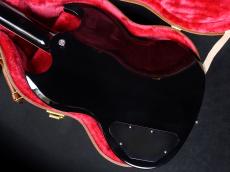 Gibson SG Special Ebony_7