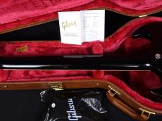 Gibson SG Special Ebony_8