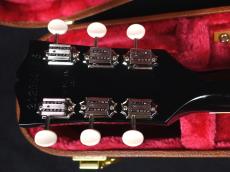 Gibson SG Special Ebony_9