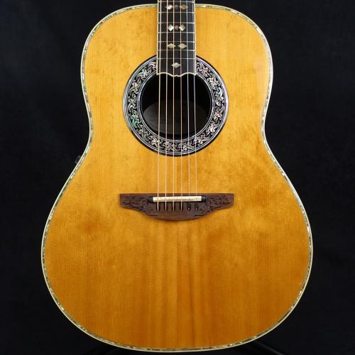 Ovation Custom Legend 1719-4 1992