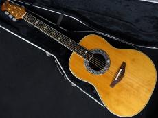 Ovation Custom Legend 1719-4 1992_2
