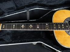 Ovation Custom Legend 1719-4 1992_4
