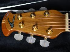 Ovation Custom Legend 1719-4 1992_5