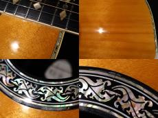 Ovation Custom Legend 1719-4 1992_11