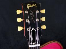 Gibson M2M (Made to Measure) Murphy Lab 1959 Les Paul Standard Birdseye top Slow Iced Tea Fade Light Aged_5