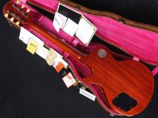 Gibson M2M (Made to Measure) Murphy Lab 1959 Les Paul Standard Birdseye top Slow Iced Tea Fade Light Aged_8