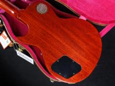 Gibson M2M (Made to Measure) Murphy Lab 1959 Les Paul Standard Birdseye top Slow Iced Tea Fade Light Aged_9