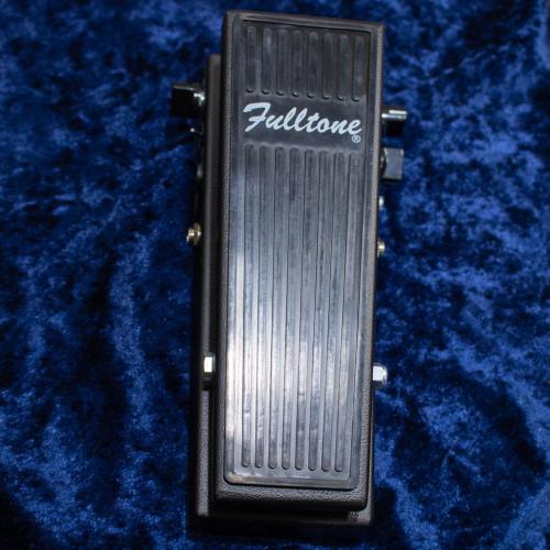 Fulltone CLYDE Deluxe Wah