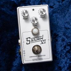 SPACEMAN SATURN VI White