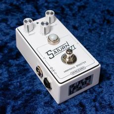 SPACEMAN SATURN VI White_2