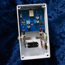 SPACEMAN SATURN VI White_5