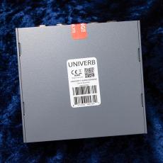 J.Rockett Audio Designs Uni-Verb【ヴィブラート/コーラス】【展示品特価!!】_4
