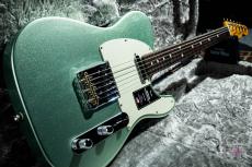 Fender American Professional II Telecaster Rosewood / 2021