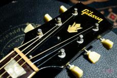 Gibson J-160E / 2001_3