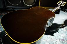 Gibson J-160E / 2001_8