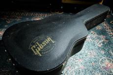 Gibson J-160E / 2001_11