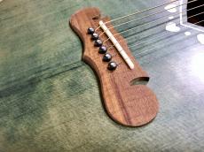 ZEMAITIS CAF-80HCW-FGR (Forest Green) 【エレアコ】_3