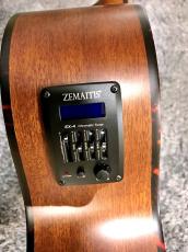 ZEMAITIS CAF-80HCW-FGR (Forest Green) 【エレアコ】_6