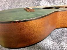 ZEMAITIS CAF-80HCW-FGR (Forest Green) 【エレアコ】_7