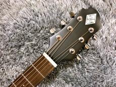 ZEMAITIS CAF-80HCW-FGR (Forest Green) 【エレアコ】_8