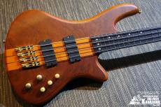 SCHECTER STILETTO STUDIO 4 FANNED FRET [AD-SL-ST-4-FF]_2