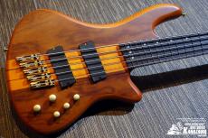 SCHECTER STILETTO STUDIO 5 FANNED FRET [AD-SL-ST-5-FF]_2