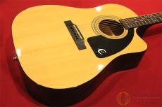 Epiphone AJ-100CE NA 【返品OK】[NLE29]【神戸店在庫】