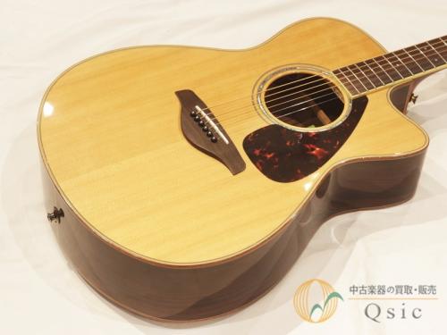 YAMAHA FSX875C 【返品OK】[MLH92]【難波店在庫】