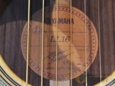 YAMAHA LL16 ARE 【返品OK】[XK949]【難波店在庫】_8