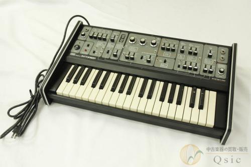 Roland SYSTEM-100 Model 101 シンセサイザー [OL621]【神戸店在庫】
