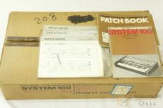 Roland SYSTEM-100 Model 101 シンセサイザー [OL621]【神戸店在庫】_10