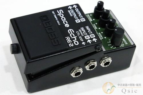 BOSS RE-2 2025年製 [OL165]【神戸店在庫】