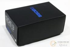 BOSS SDE-3 2025年製 [OL164]【神戸店在庫】_7
