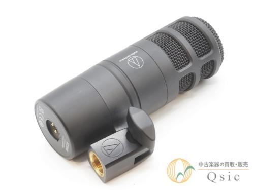 audio-technica AT2040 [OLH74]【難波店在庫】