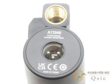 audio-technica AT2040 [OLH74]【難波店在庫】_4