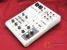 YAMAHA AG06 [NLH50]【難波店在庫】