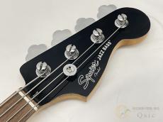 Squier by Fender FRANK BELLO JAZZ BASS 【返品OK】[MLM11]【梅田店在庫】_5