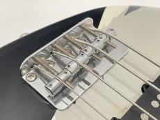 Squier by Fender FRANK BELLO JAZZ BASS 【返品OK】[MLM11]【梅田店在庫】_7
