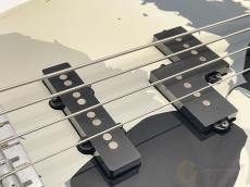 Squier by Fender FRANK BELLO JAZZ BASS 【返品OK】[MLM11]【梅田店在庫】_8