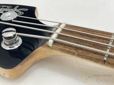 Squier by Fender FRANK BELLO JAZZ BASS 【返品OK】[MLM11]【梅田店在庫】_9