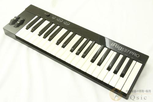 IK Multimedia iRig Keys 37 PRO [OL153]【神戸店在庫】