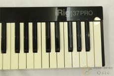 IK Multimedia iRig Keys 37 PRO [OL153]【神戸店在庫】_6