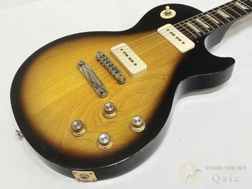 Gibson Les Paul 60s Tribute 2016年製 【返品OK】[OLR04]【箕面店在庫】