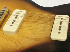Gibson Les Paul 60s Tribute 2016年製 【返品OK】[OLR04]【箕面店在庫】_7