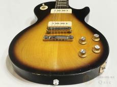 Gibson Les Paul 60s Tribute 2016年製 【返品OK】[OLR04]【箕面店在庫】_9
