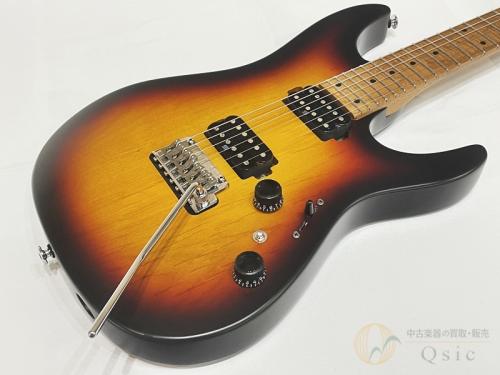 Ibanez Prestige AZ2402 TFF 【返品OK】[NLG82]【箕面店在庫】