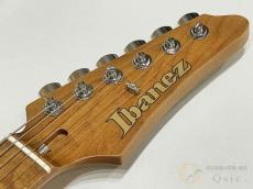 Ibanez Prestige AZ2402 TFF 【返品OK】[NLG82]【箕面店在庫】_5